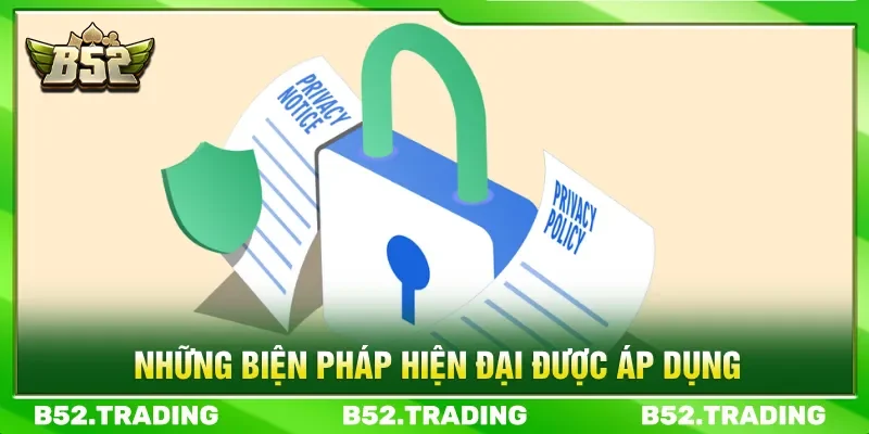 Biện pháp hữu ích giữ an toàn cho hệ thống cược