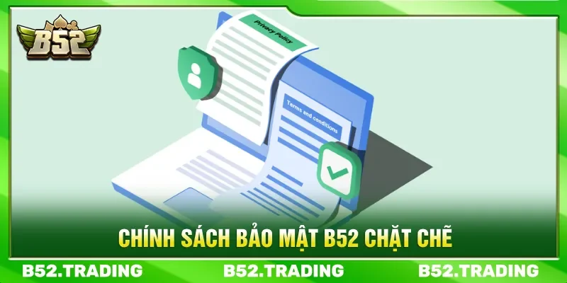 Chính sách bảo mật giúp truy cập giải trí an toàn