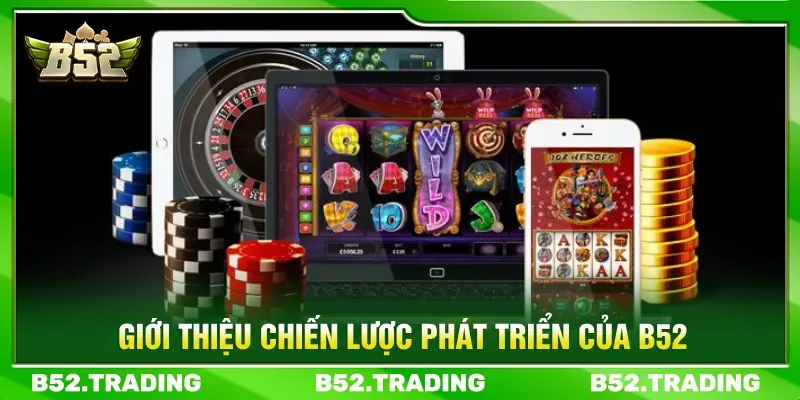 Giới thiệu sân chơi cung cấp nhiều thể loại game hấp dẫn