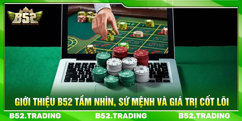 Nền tảng luôn chú trọng tính minh bạch khi trải nghiệm