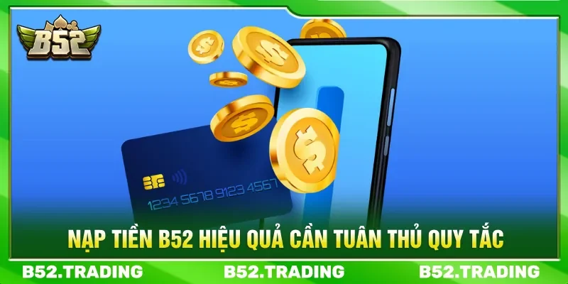 Nguyên tắc gửi vốn cược hiệu quả để tối ưu quyền lợi