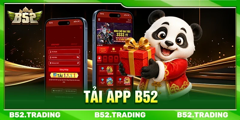 Tải app B52